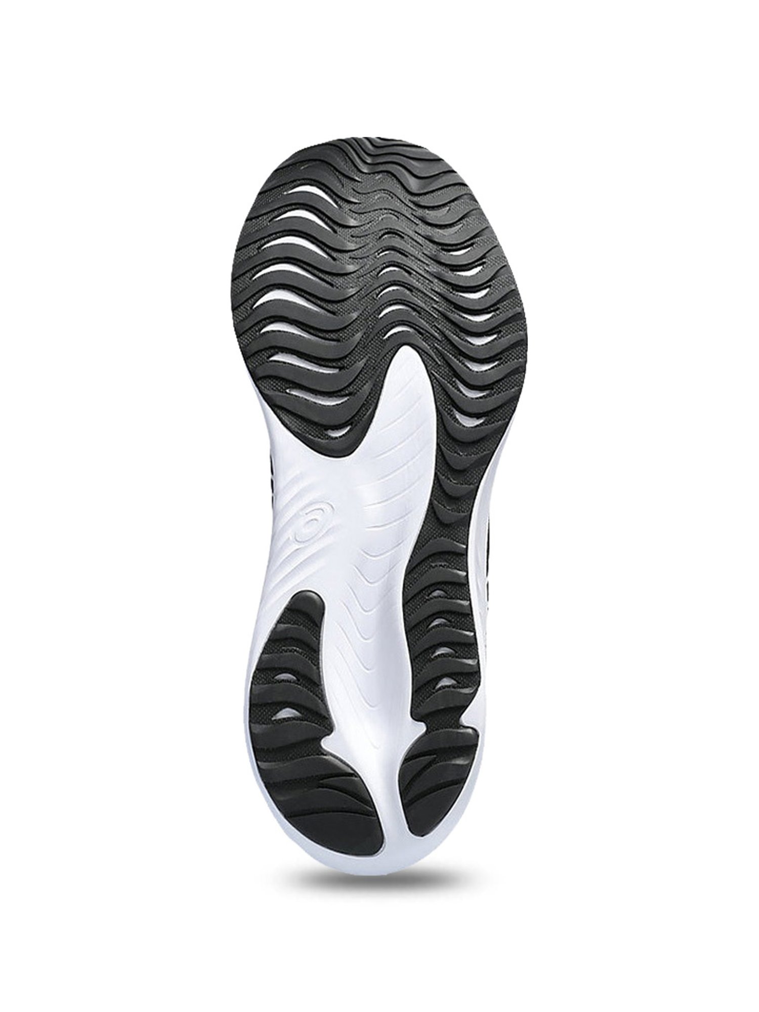 Asics Men's GEL-EXCITE 10 Black Running Shoes