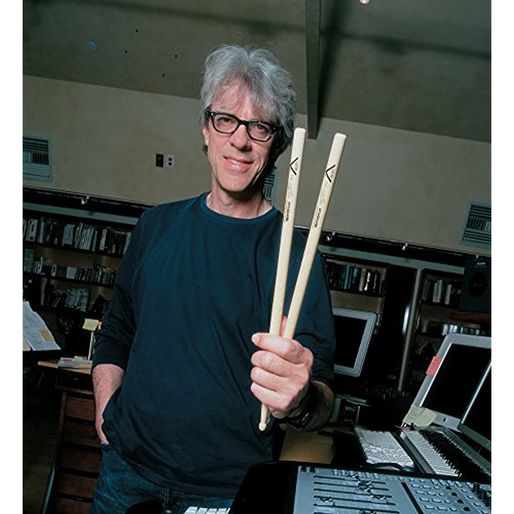 Vater Stewart Copeland Signature Drum Set Sticks