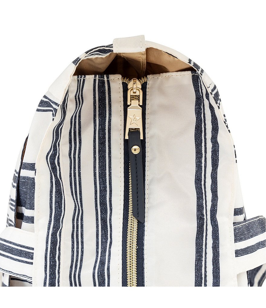 Petunia Pickle Bottom Meta Backpack - Dusted Desert