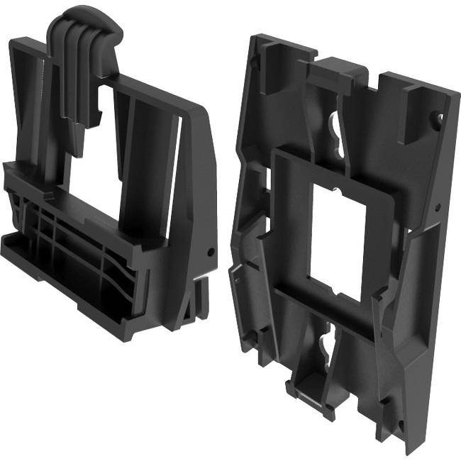 Mitel Networks 80C00011AAA-A Wall Mount Kit - For Aastra 6869I; Mitel 6863I, 6865I, 6867I