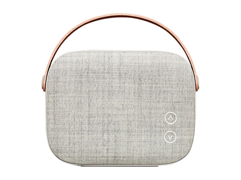 R1280DB Powered Bluetooth Bookshelf Speakers - Optical Input - Wireless Studio Monitors - 4 Inch Near Field Speaker - 42w RMS - Wood Grain