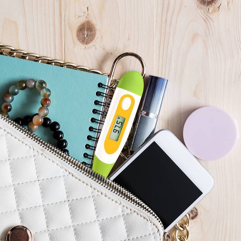 easy@Home Digital Thermometer