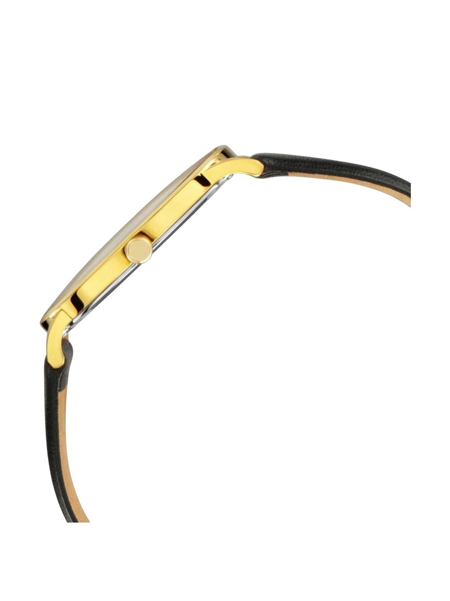 Nebula NN5064DL01 Lustre - 18 Karat Solid Gold Watch for Men