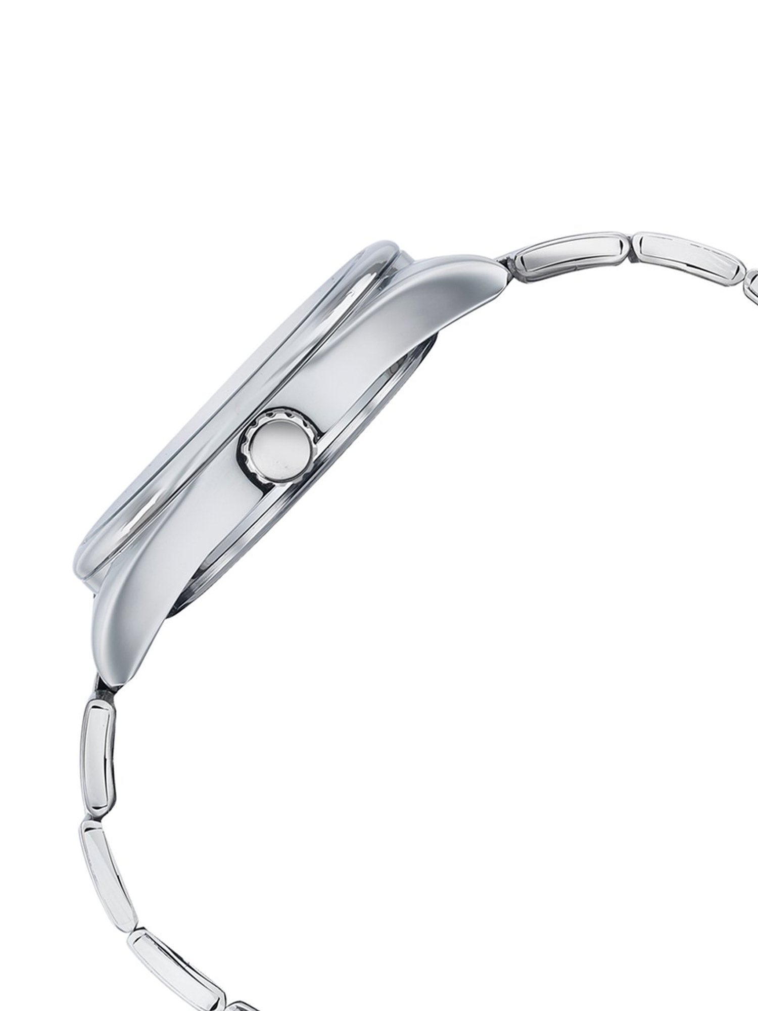 Sonata Poze SP70033SM03W Sonata Poze 3.0 Analog Watch For Men