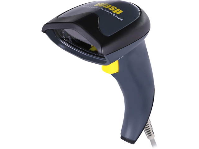 WASP BARCODE TECHNOLOGIES 633809002847 WASP WDI4200 2D USB BARCODE