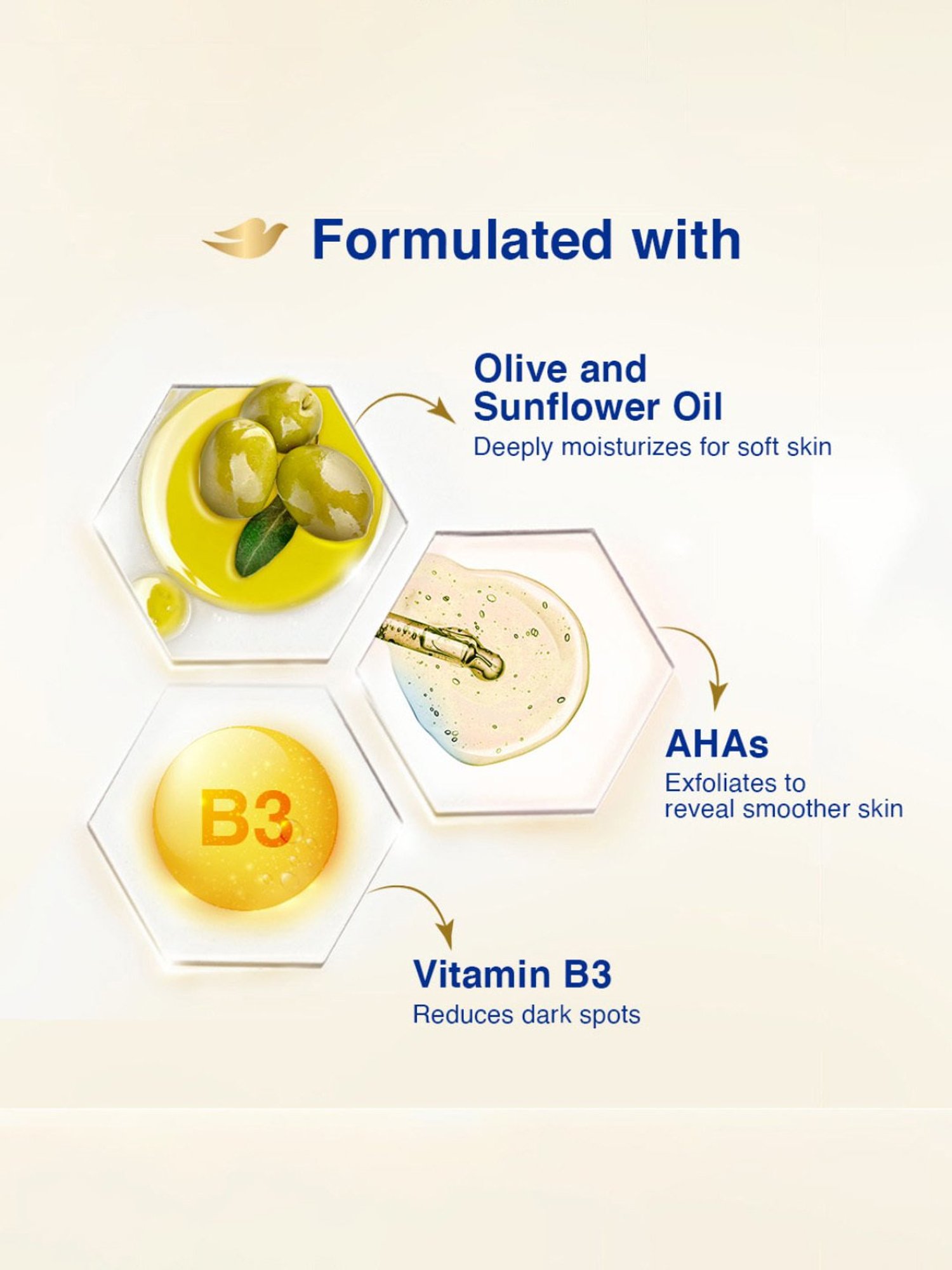 Pixi by Petra Rose Body Balm - 6.76 fl oz