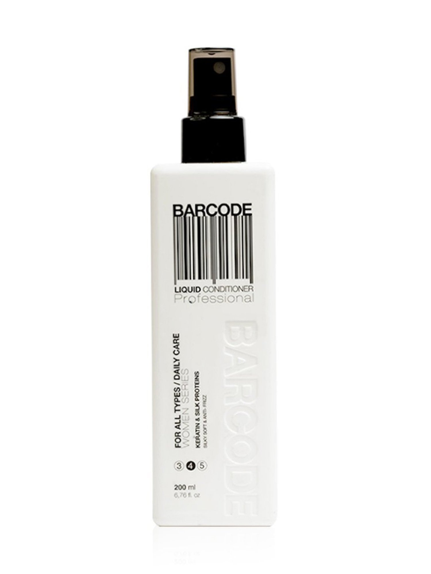 Barcode Professional Women Series Liquid Conditioner for All Hair Types - 200 ml