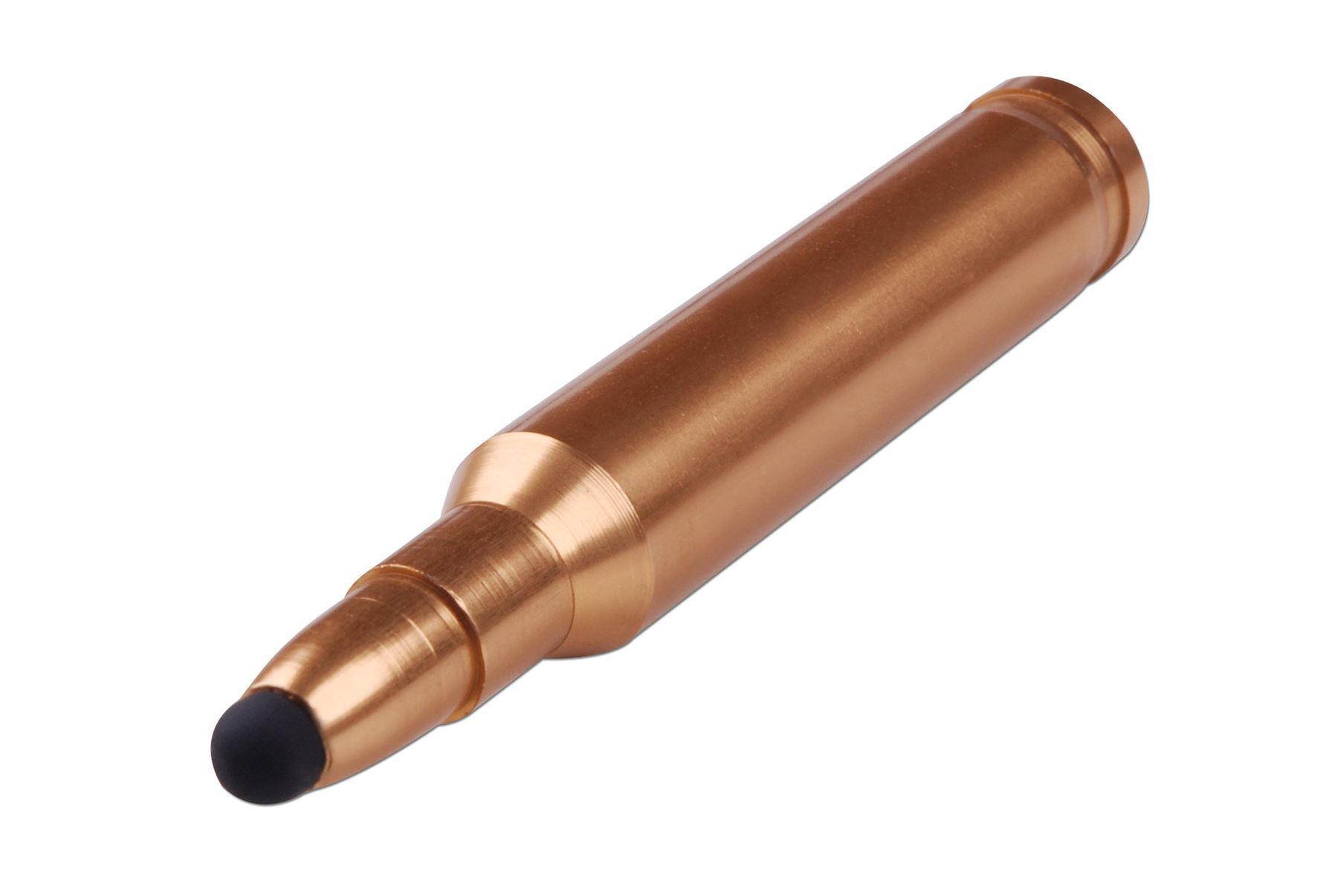 Hellfire Trading Gold Stylus Pen Bullet Shaped for Tablets iPad Smartphone