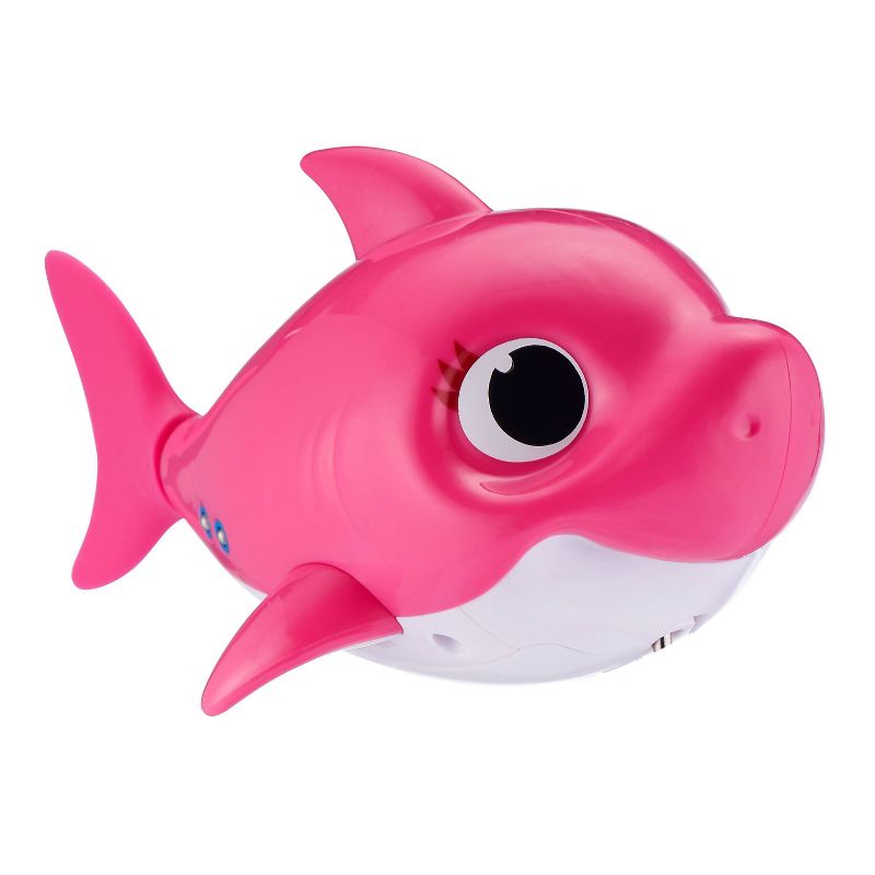 Baby Shark Bath Toy - Mom Shark