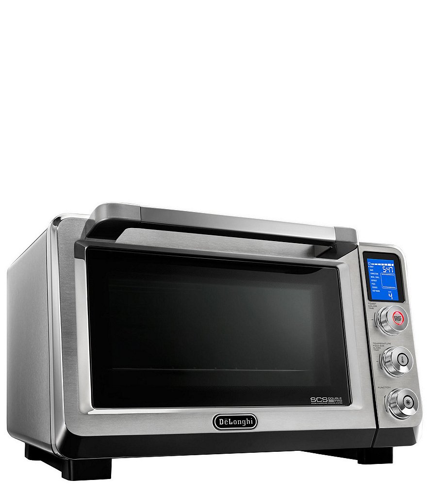 DeLonghi Livenza Digital Convection and Toaster Oven
