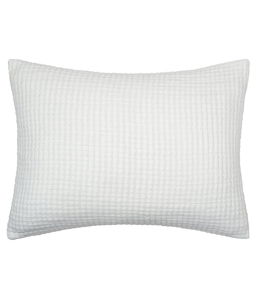 ELISABETH YORK Lida Sham