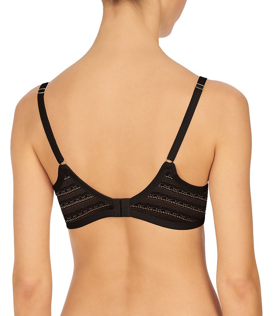 Modern Movement Versaille Full-Busted Contour Underwire U-Back Bra