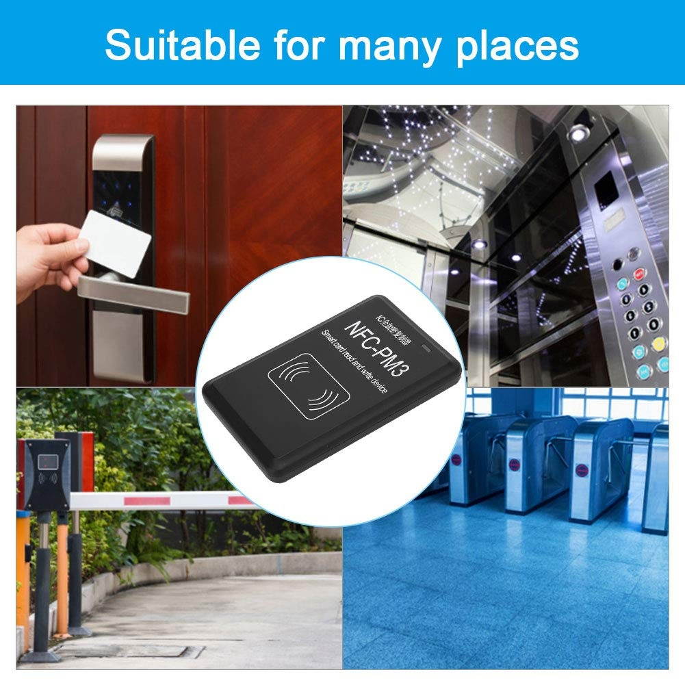 MultiFunction Card Reader 525 inch Media Dashboard with USB3020 Hub eSATA 4 pin Power Port Audio Supports M2TFSDMSCF Multi Card Reader