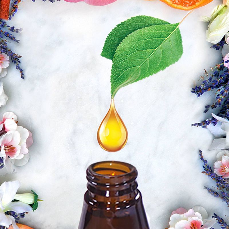 Essential Mist Aromatherapy Happiness Refill - 1ct