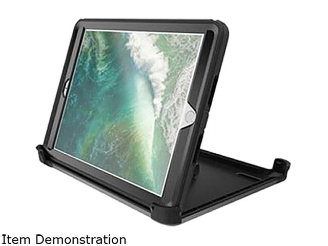 Otterbox Apple Defender Black Pro Pack 77-55823