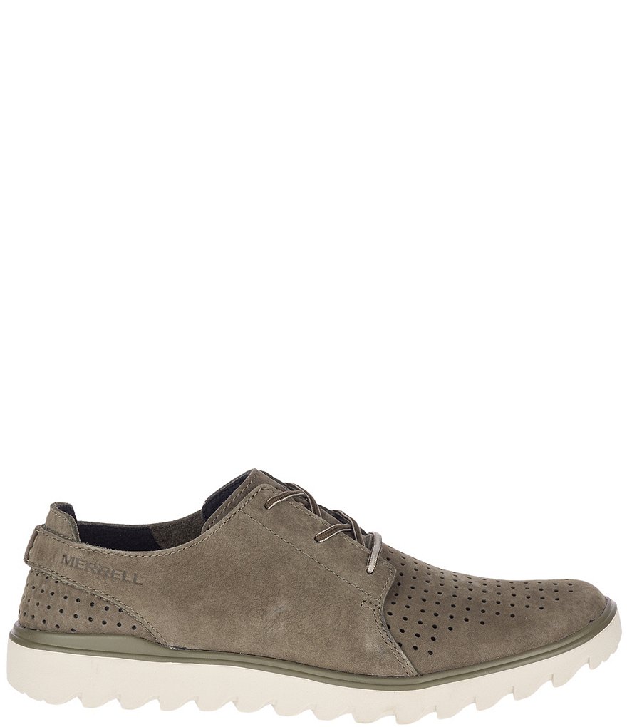 Merrell Men's Downtown Lace Casual Shoes