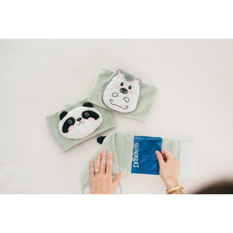 Dr. Brown's Infant Gripebelt - Lamb