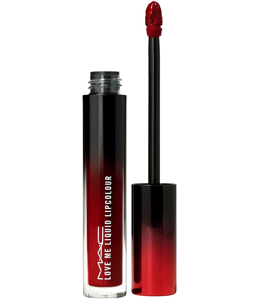 MAC Amplified Lipstick