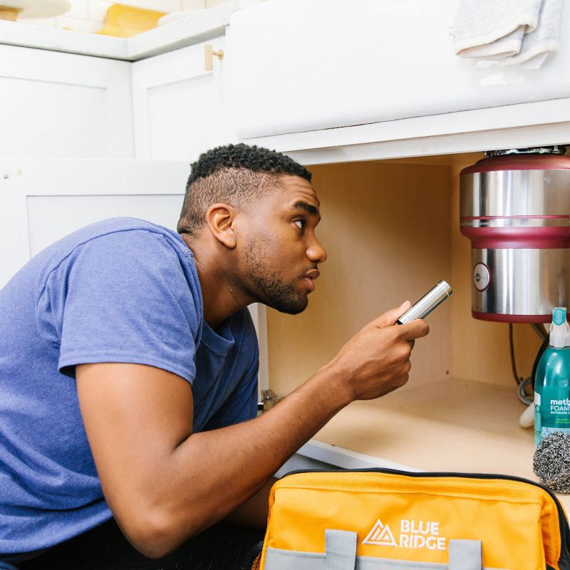 Blue Ridge Tools Flashlight LED Bulbs