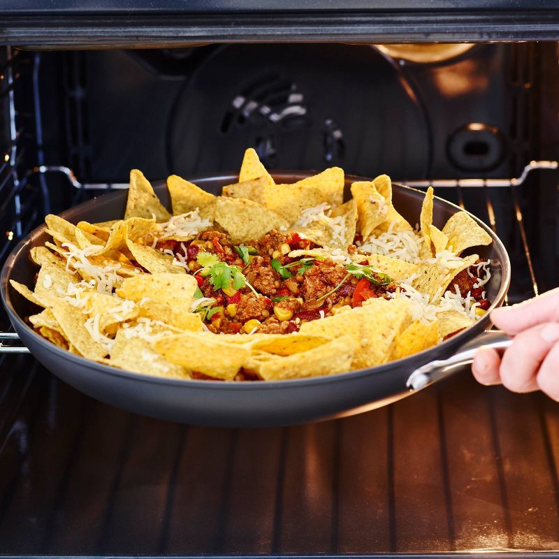 GreenPan Madison 2pk Ceramic Non-Stick Frypan Set