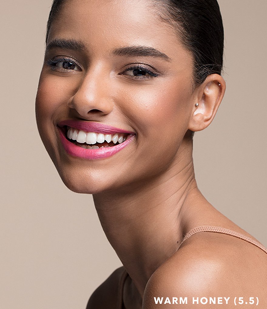 Bobbi Brown Skin Long-Wear Weightless Foundation SPF15