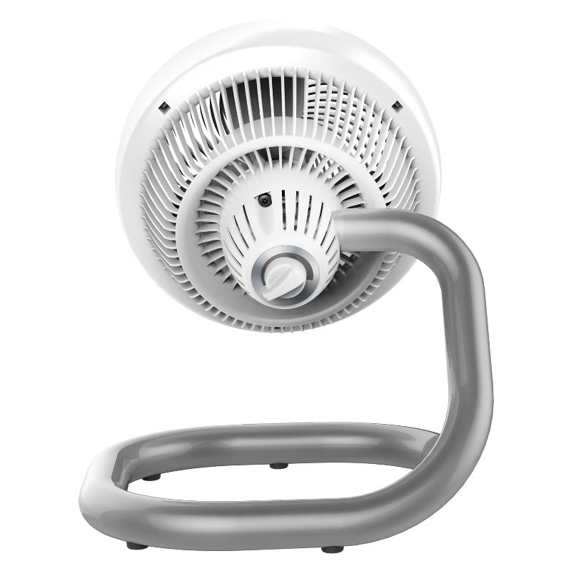 Vornado 623DC Energy Smart Air Circulator Fan White