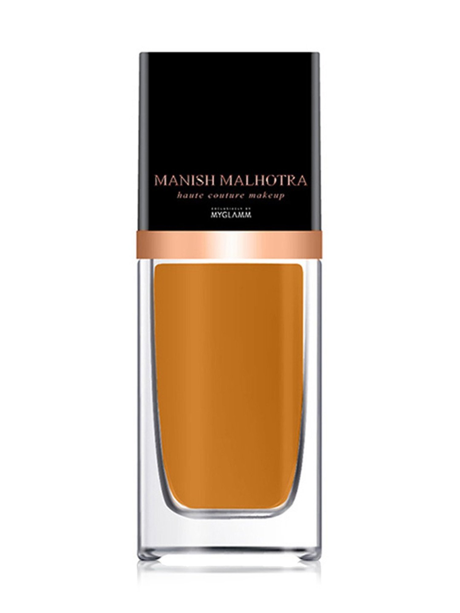 MyGlamm Manish Malhotra Beauty Skin Awakening Foundation Neutral Mocha - 34 gm