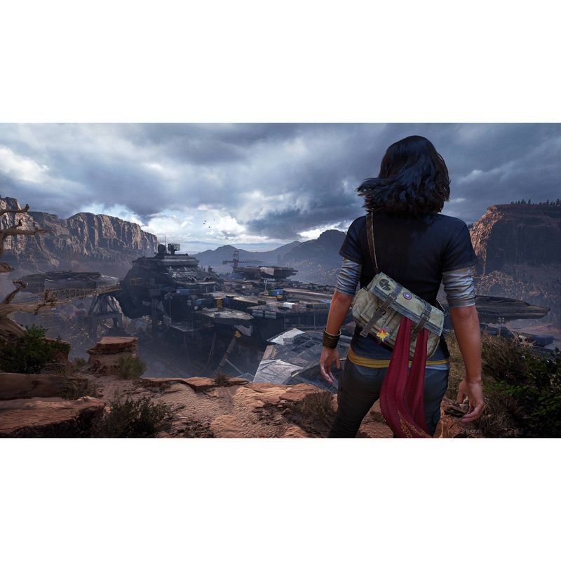 Marvel's Avengers: Deluxe Edition - PlayStation 4