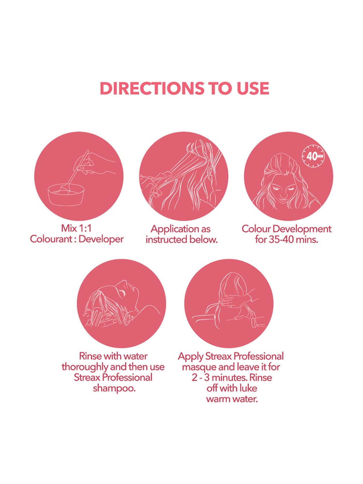 L'Oreal Pari Casting Creme Gloss Conditioning Hair Colour 400 Dark Brown - 87.5 gm + 72 ml