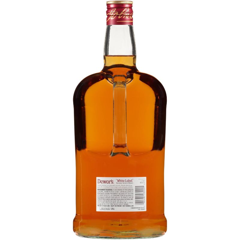 Dewar's Scotch Whisky - 1.75L Bottle