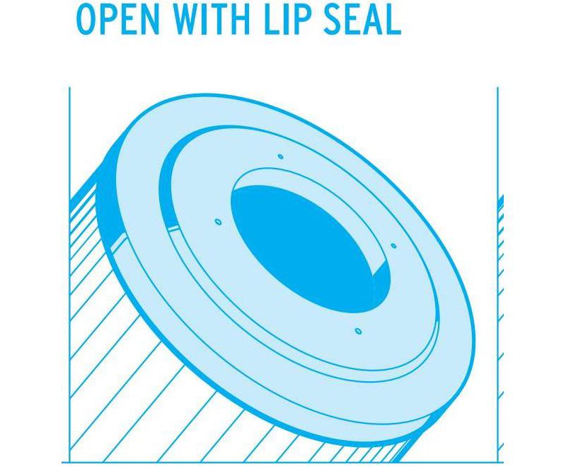 Unicel C-9402 Waterway Swimming Pool Filter Cartridge Element PWW100 ZEL FC-2965