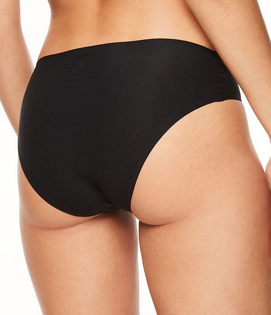 Chantelle Soft Stretch Seamless French Bikini Panty