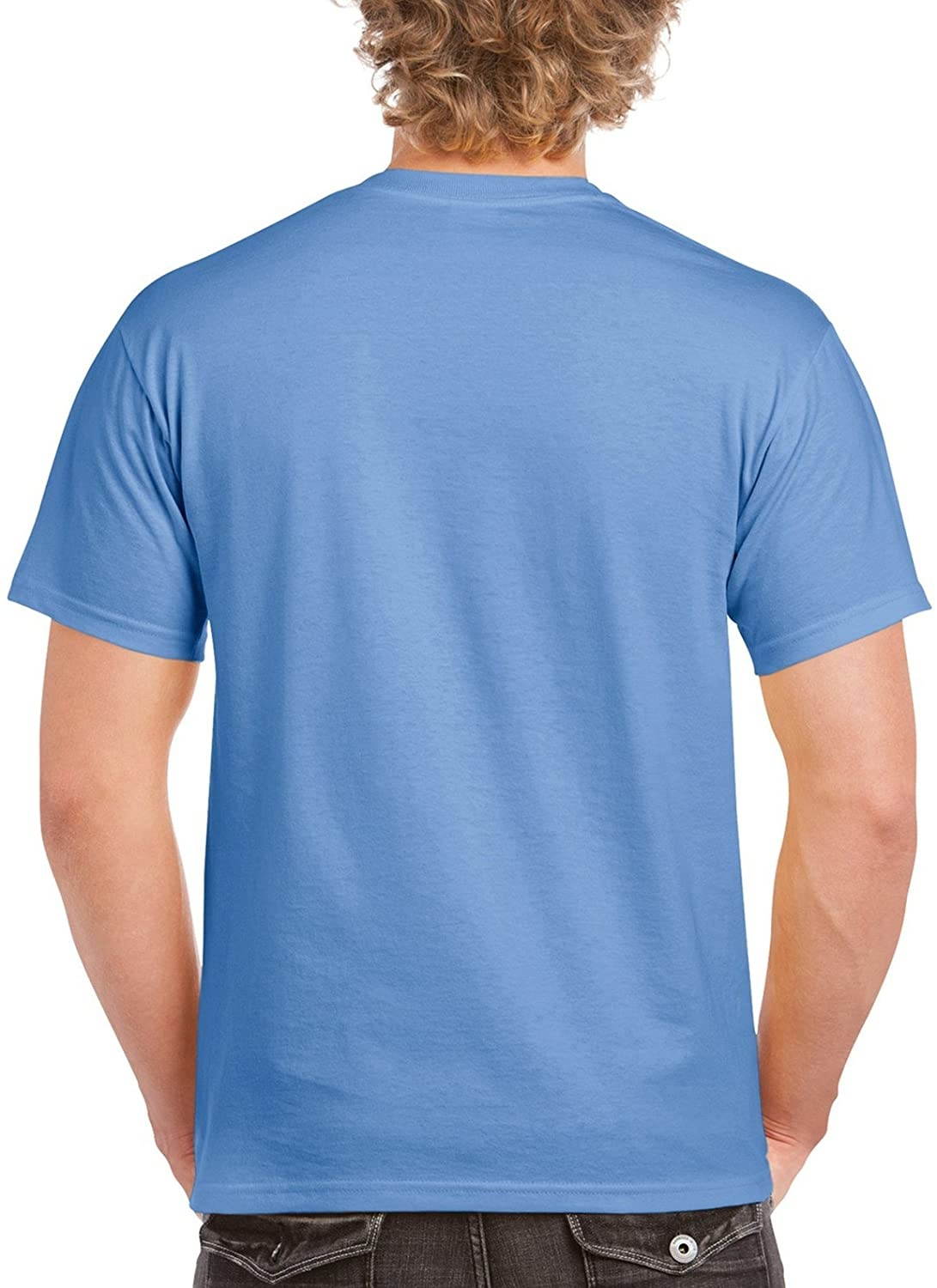 Gildan Men's G2000 Ultra Cotton Adult T-Shirt