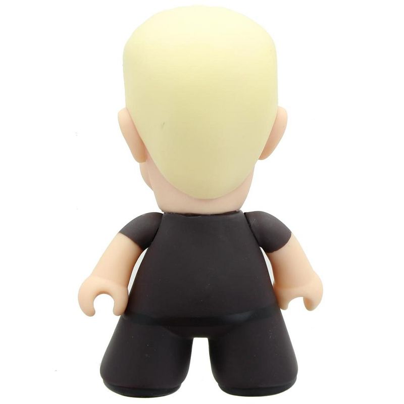 Titan Books Buffy the Vampire Slayer 4.5" Spike Titan Vinyl Figure (Horror Block Exclusive)