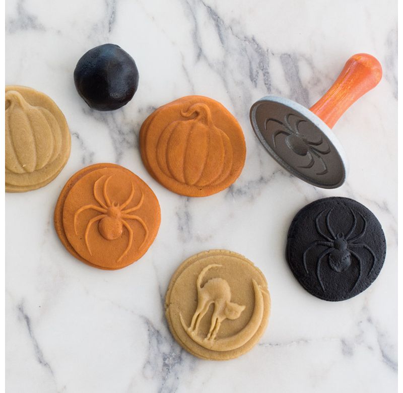 Meri Meri - Flower Cookie Cutters - Cookie Cutters - 3ct