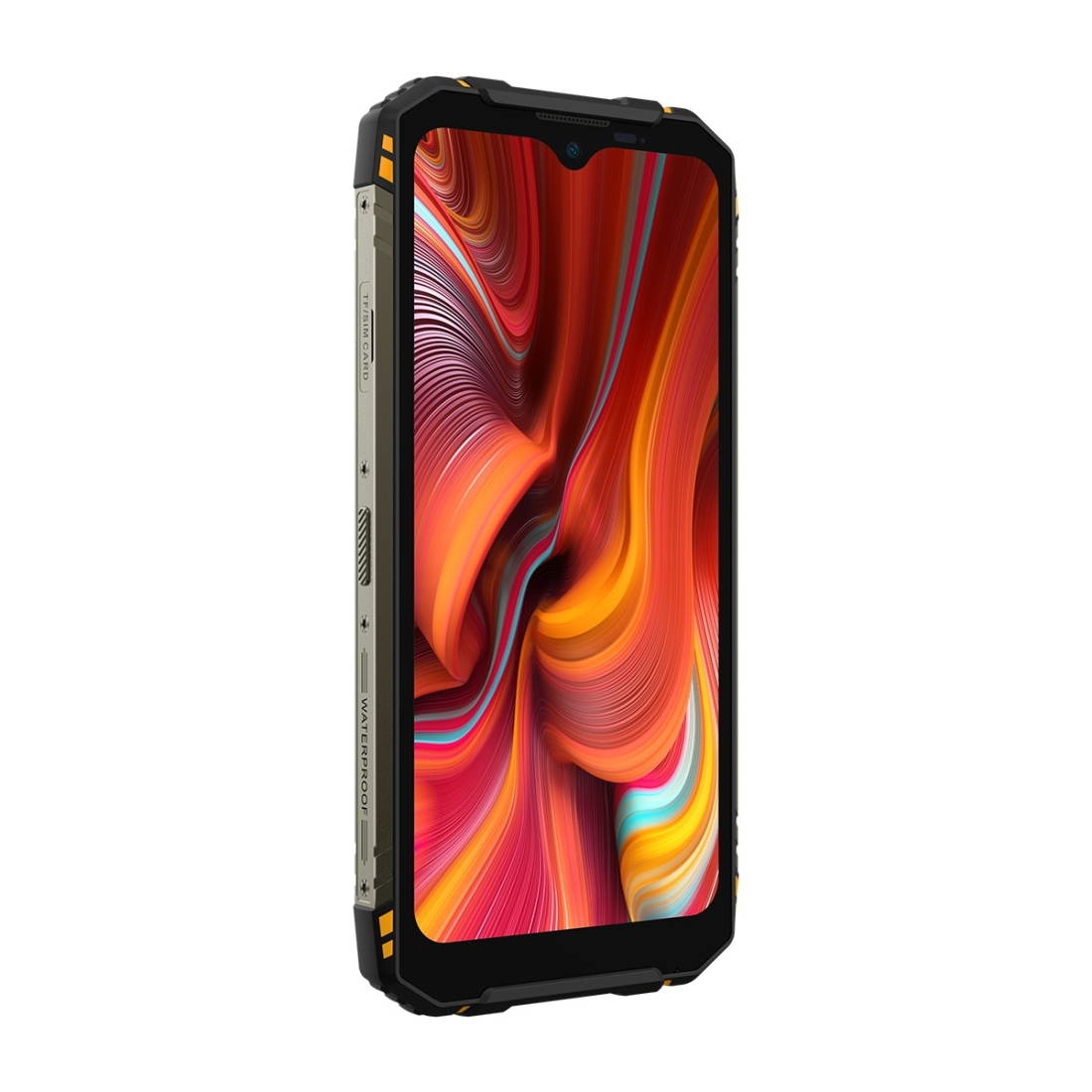 DOOGEE S96 Pro Triple Proofing Phone, 8GB+128GB, IP68 / IP69K Waterproof Dustproof Shockproof, 6350mAh Battery,  6.22 inch