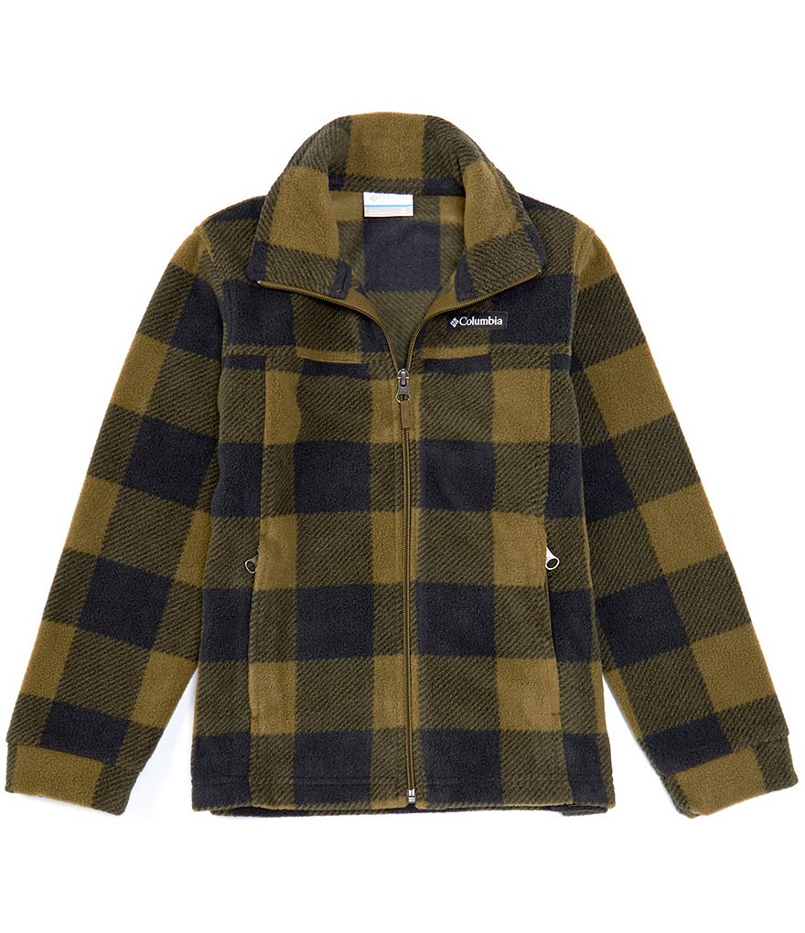 Southern Tide Boys 4-20 Breakwater Performance Vest