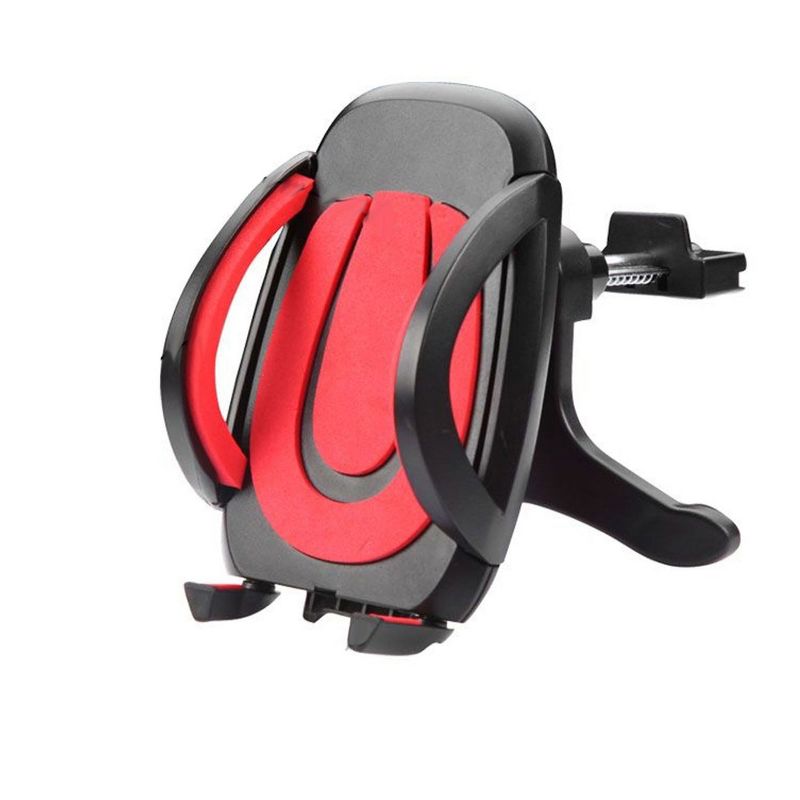 Macally Dashboard and Windshield Suction Cup Phone Mount Holder With Extendable Arm