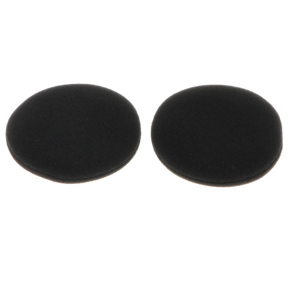 Repair Replacement Ear Pads Foam Cushion For Sony MDR-G45/MDR-110LP