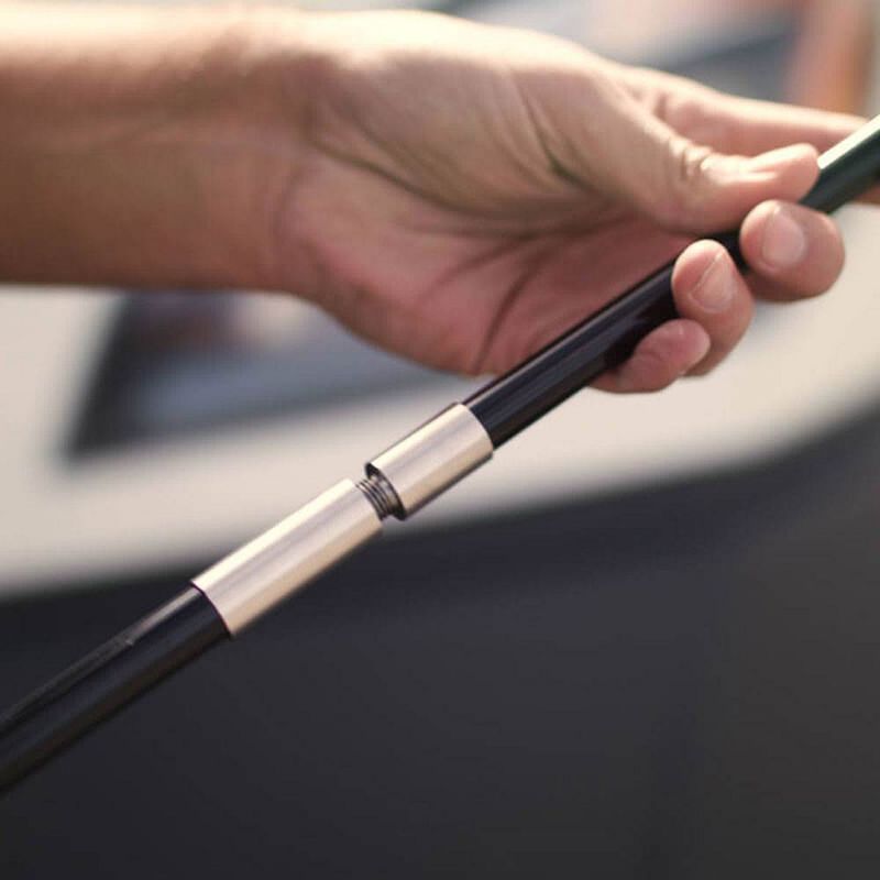 weBoost Drive Cell Phone Signal Booster w/ Truck Antenna (Certified Refurbished)