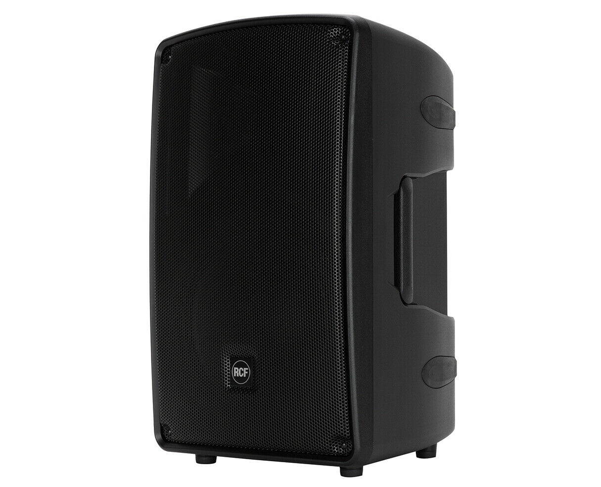 RCF HD 32-A MK4 12" Active Two-Way Speaker Powered Monitor