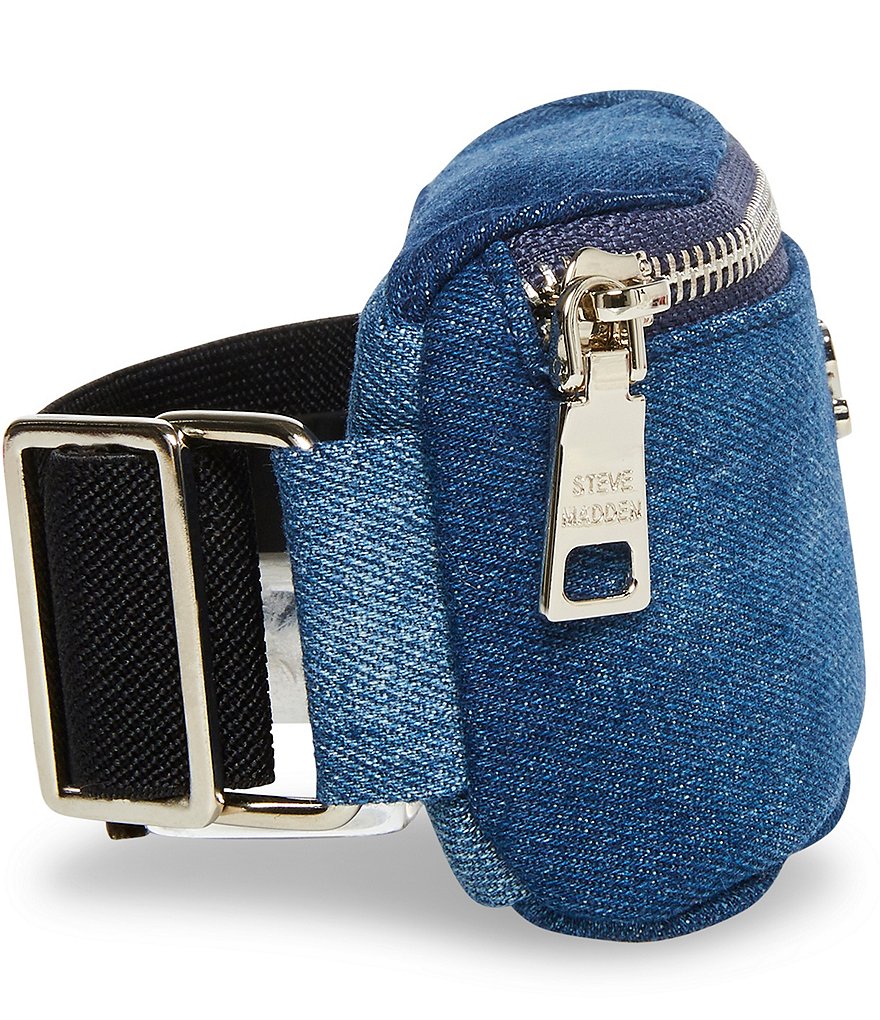 Steve Madden Hype Armband Pouch