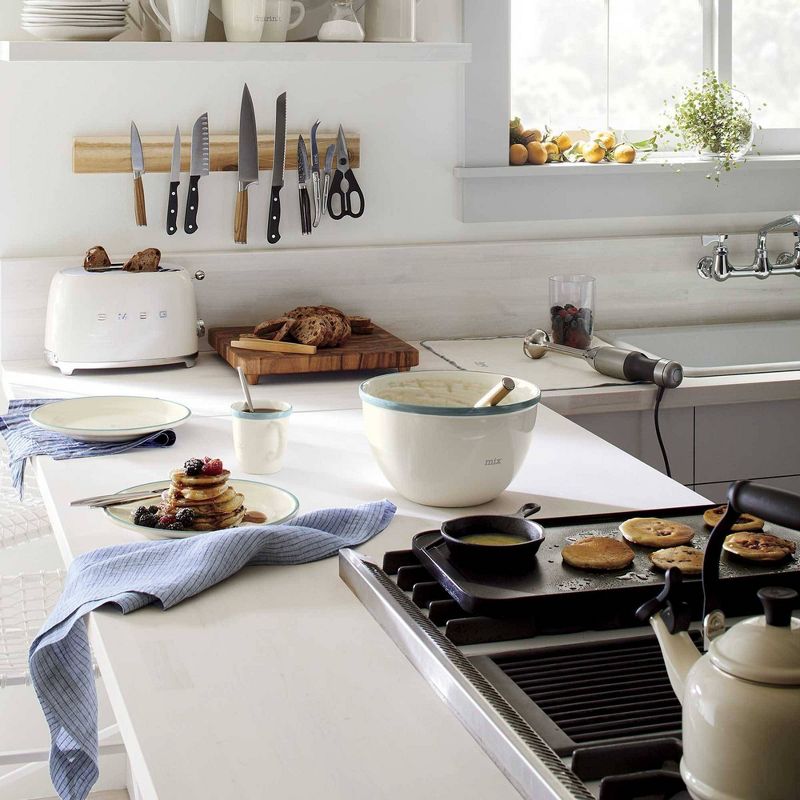 ZWILLING TWIN 16-slot Knife Block - Bamboo