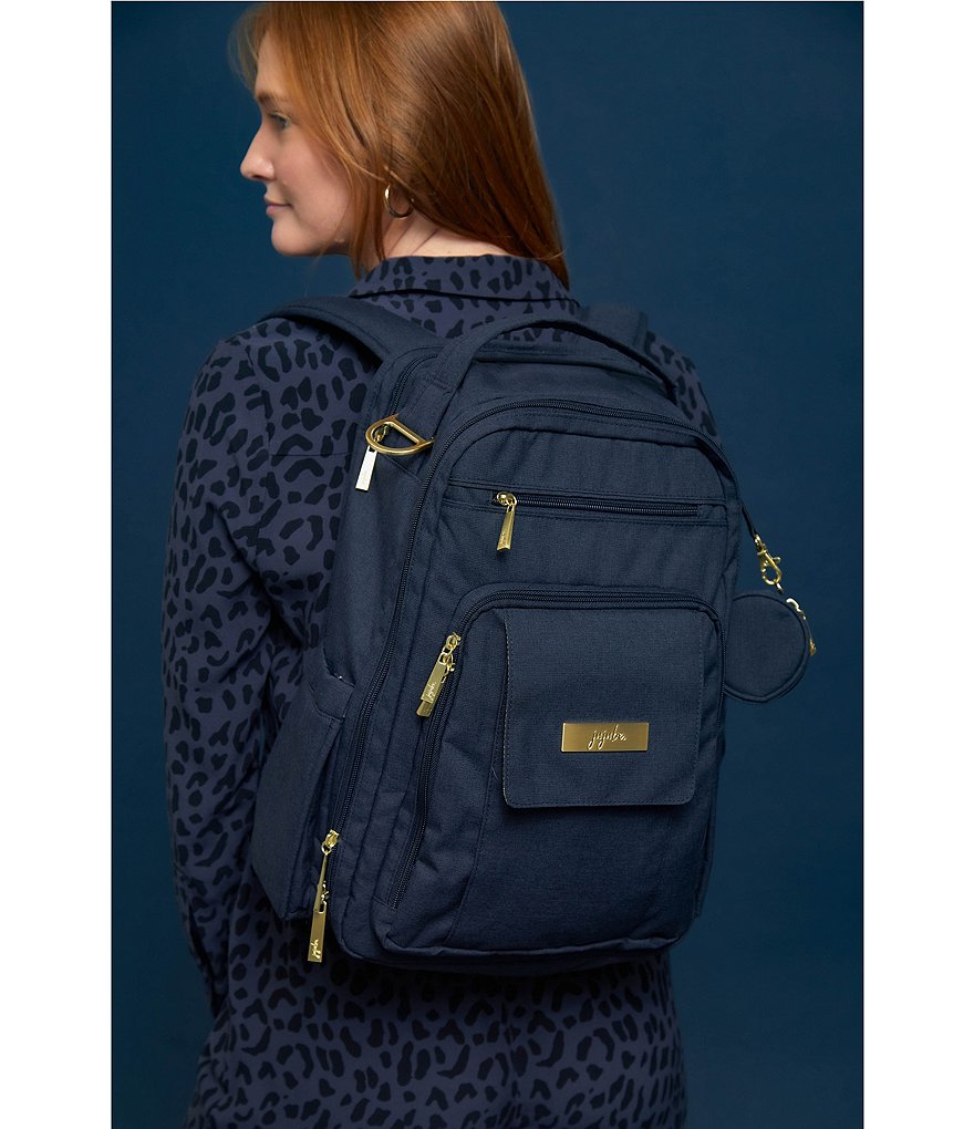 Ju-Ju-Be Be Right Back Backpack