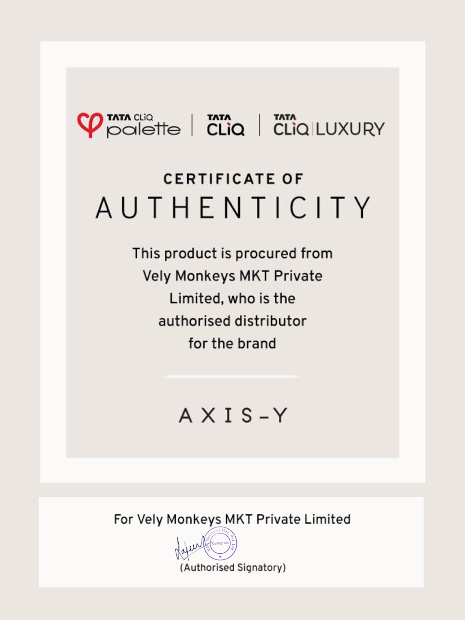 Axis-Y Sunday Morning Refreshing Cleansing Foam - 120 ml