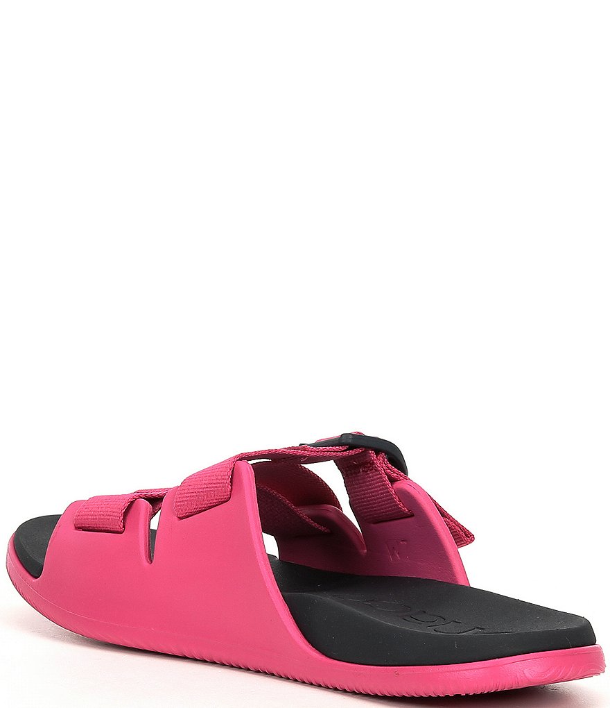 Chaco Women's Chillos Adjustable Slides
