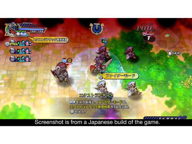 The Princess Guide - PlayStation 4