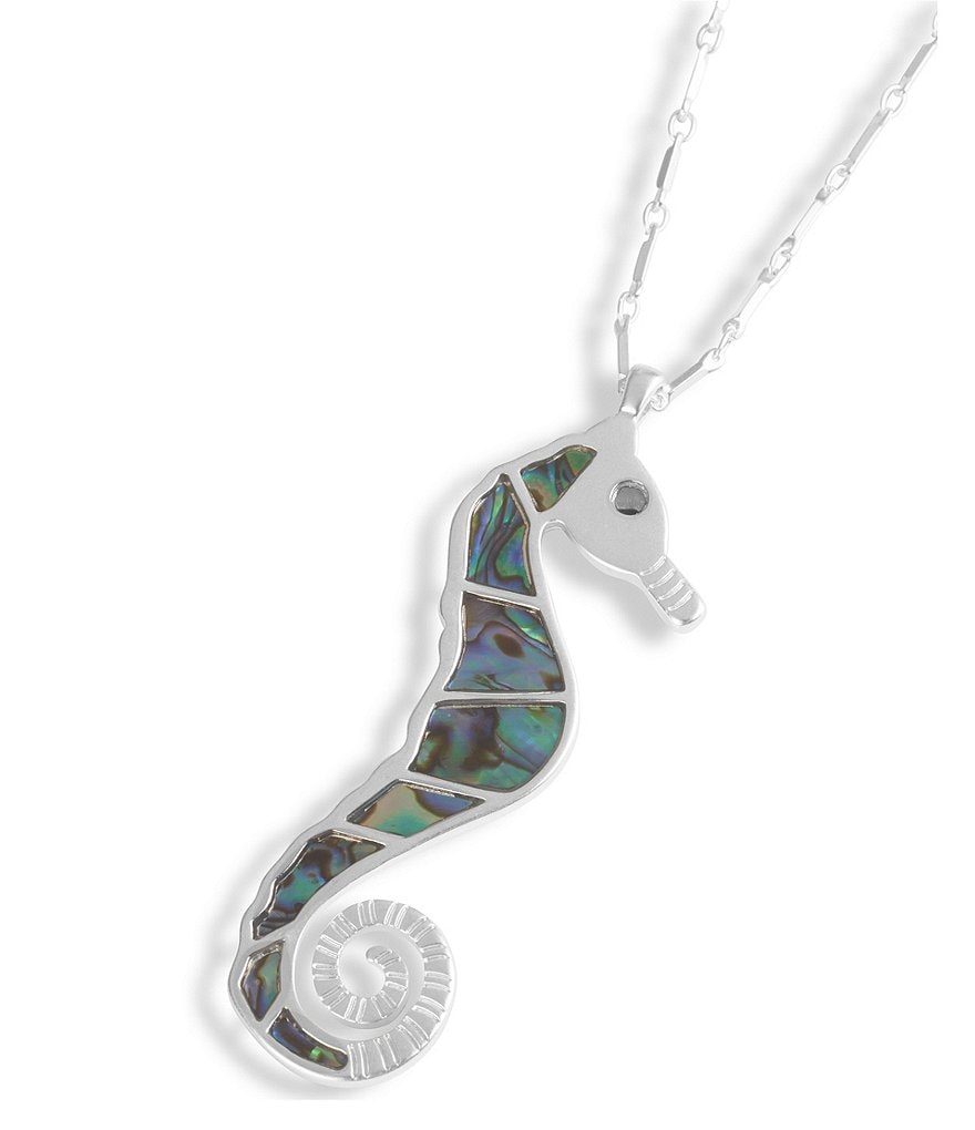 Landry Oversized Link Necklace