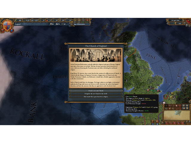 Paradox Grand Strategy [Online Game Code]