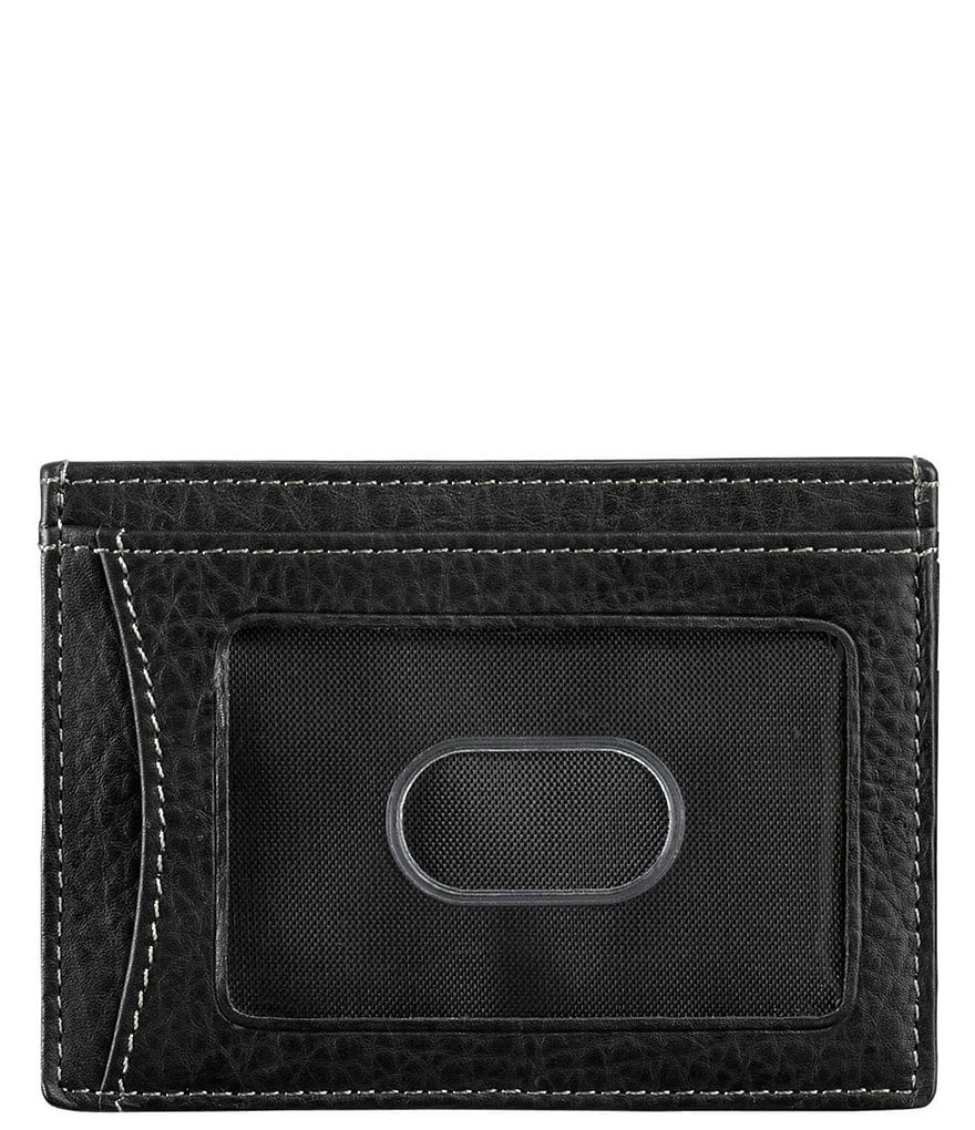 Bosca Credit Card Wallet